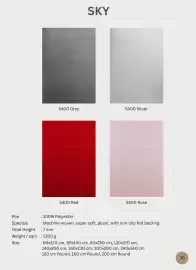 Koberce Breno leták Strana 30