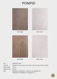 Koberce Breno leták Strana 31