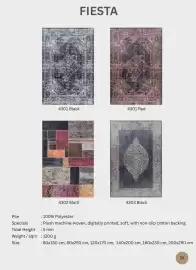 Koberce Breno leták Strana 35