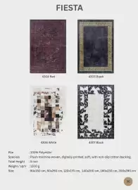 Koberce Breno leták Strana 36