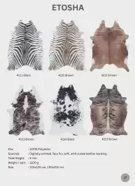 Koberce Breno leták Strana 37