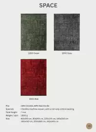 Koberce Breno leták Strana 40