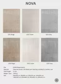 Koberce Breno leták Strana 42