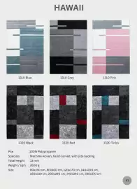 Koberce Breno leták Strana 43