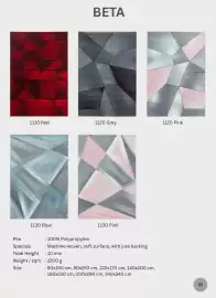 Koberce Breno leták Strana 45