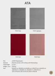 Koberce Breno leták Strana 48