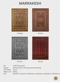 Koberce Breno leták Strana 50