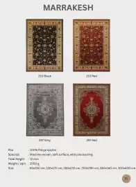 Koberce Breno leták Strana 51