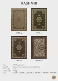 Koberce Breno leták Strana 52