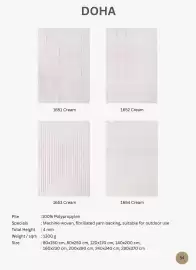 Koberce Breno leták Strana 54