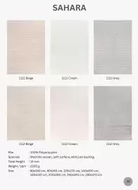 Koberce Breno leták Strana 56