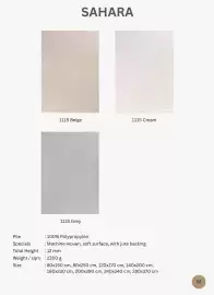 Koberce Breno leták Strana 58