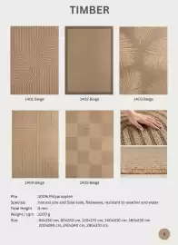 Koberce Breno leták Strana 6