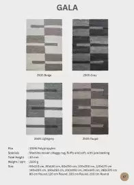 Koberce Breno leták Strana 67