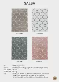 Koberce Breno leták Strana 69