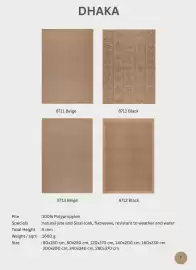 Koberce Breno leták Strana 7