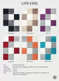 Koberce Breno leták Strana 70