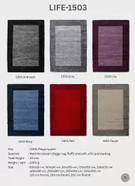 Koberce Breno leták Strana 71