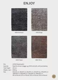 Koberce Breno leták Strana 72