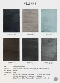 Koberce Breno leták Strana 73