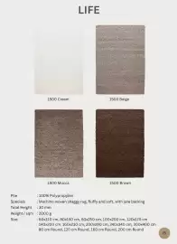 Koberce Breno leták Strana 75