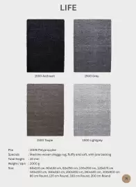 Koberce Breno leták Strana 76