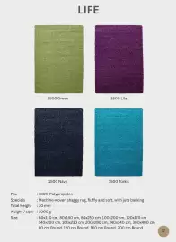 Koberce Breno leták Strana 77