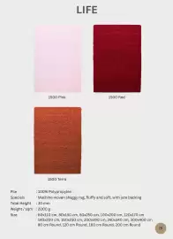 Koberce Breno leták Strana 78