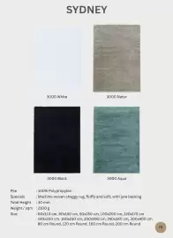 Koberce Breno leták Strana 79