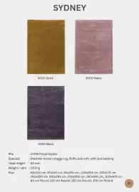 Koberce Breno leták Strana 80