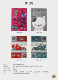 Koberce Breno leták Strana 82