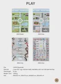 Koberce Breno leták Strana 89