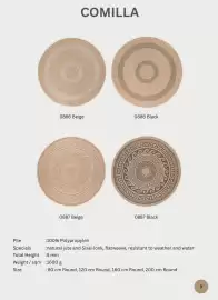 Koberce Breno leták Strana 9