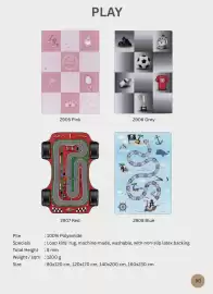 Koberce Breno leták Strana 90