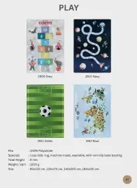 Koberce Breno leták Strana 91