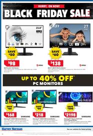 Harvey Norman catalogue Page 10