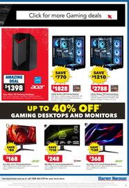 Harvey Norman catalogue Page 13