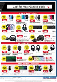 Harvey Norman catalogue Page 15