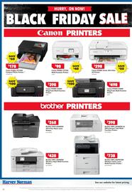 Harvey Norman catalogue Page 16