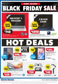 Harvey Norman catalogue Page 2