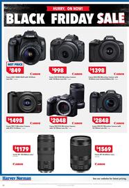 Harvey Norman catalogue Page 20