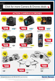 Harvey Norman catalogue Page 21