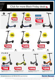 Harvey Norman catalogue Page 23