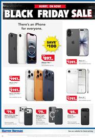 Harvey Norman catalogue Page 24
