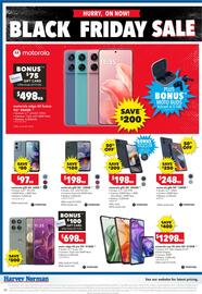 Harvey Norman catalogue Page 28