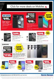 Harvey Norman catalogue Page 29