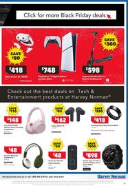 Harvey Norman catalogue Page 3