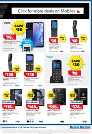 Harvey Norman catalogue Page 31