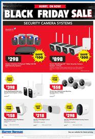 Harvey Norman catalogue Page 34