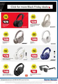 Harvey Norman catalogue Page 37